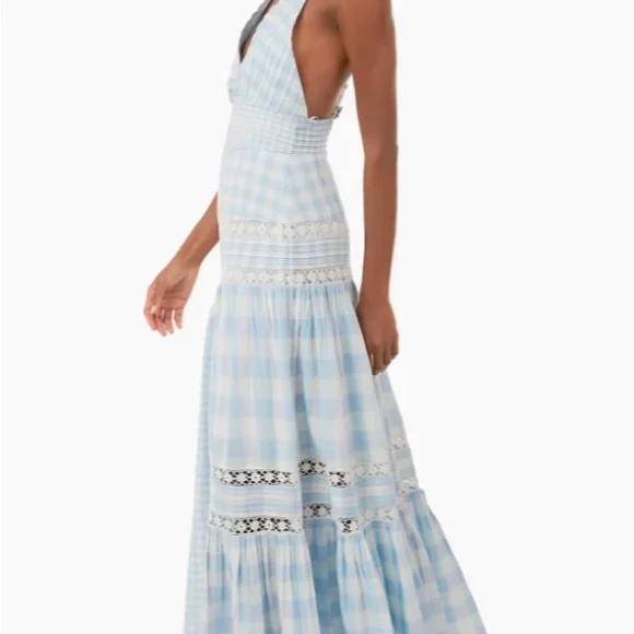 LoveShackFancy Dress - Picture 4 of 11